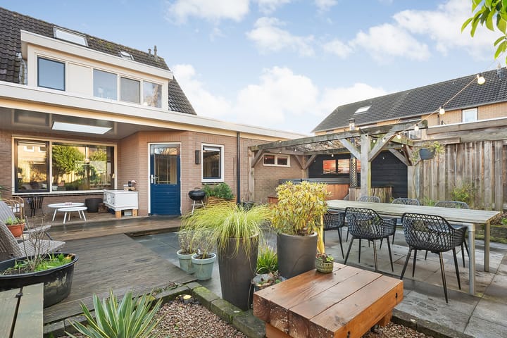 Foto 39 van De Pimpernel 7