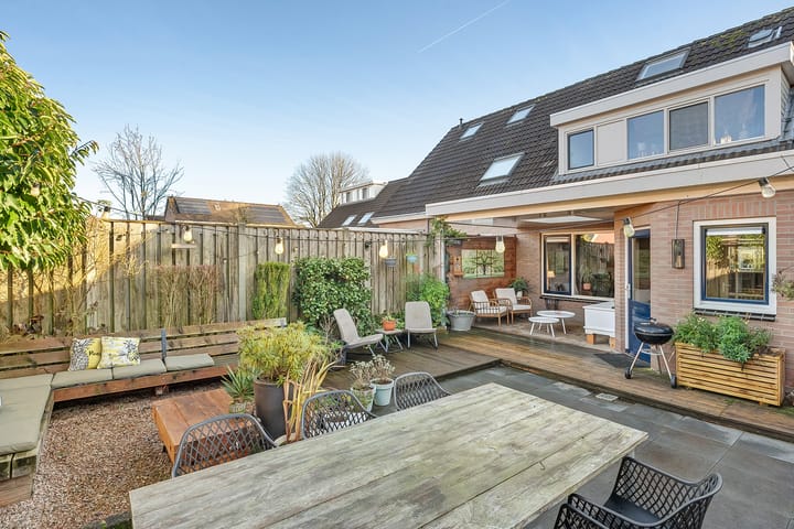 Foto 40 van De Pimpernel 7