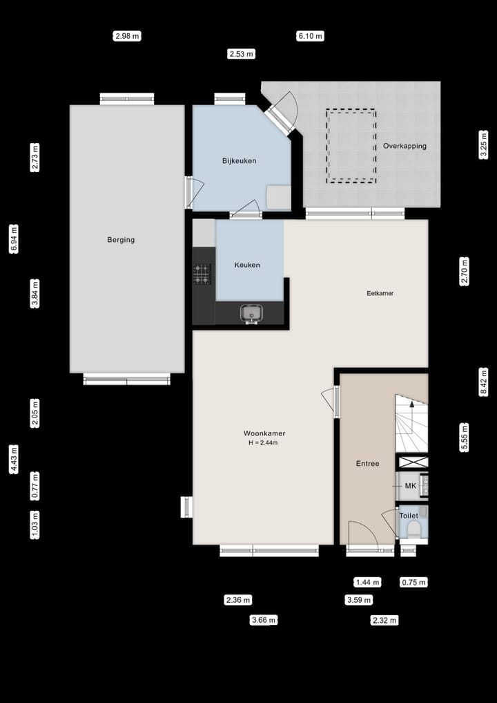 Foto 42 van De Pimpernel 7