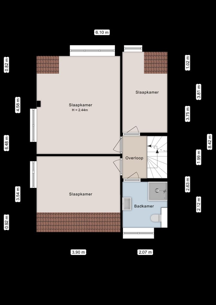 Foto 43 van De Pimpernel 7