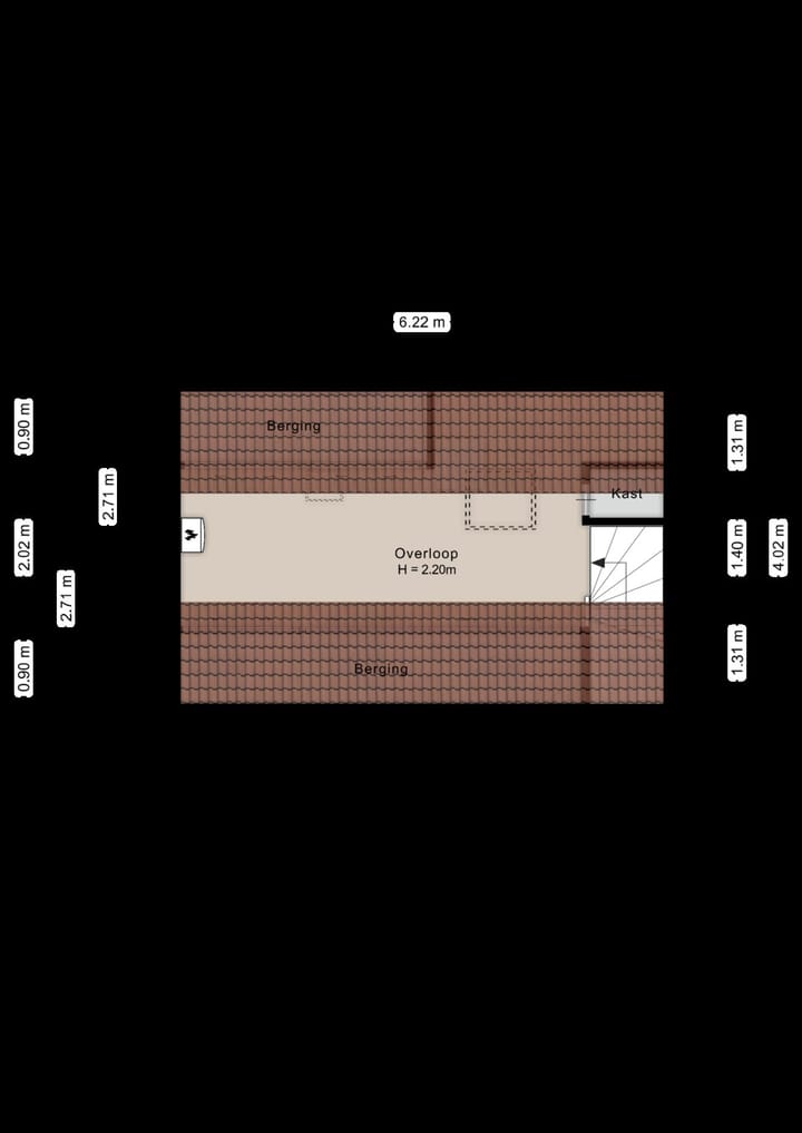 Foto 44 van De Pimpernel 7