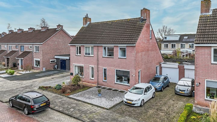 Foto 1 van E.P. Seidelstraat 55