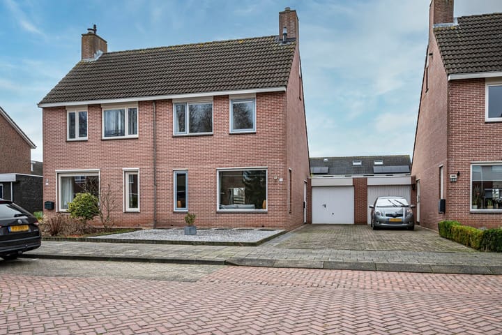 Foto 5 van E.P. Seidelstraat 55