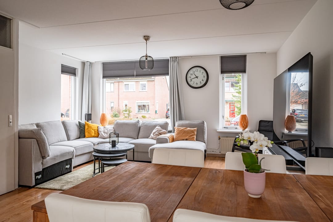 Foto 2 van E.P. Seidelstraat 55