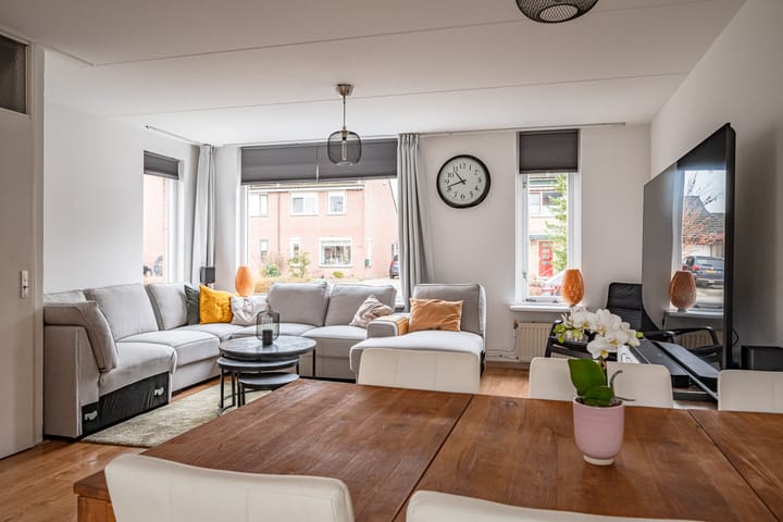 Foto 2 van E.P. Seidelstraat 55