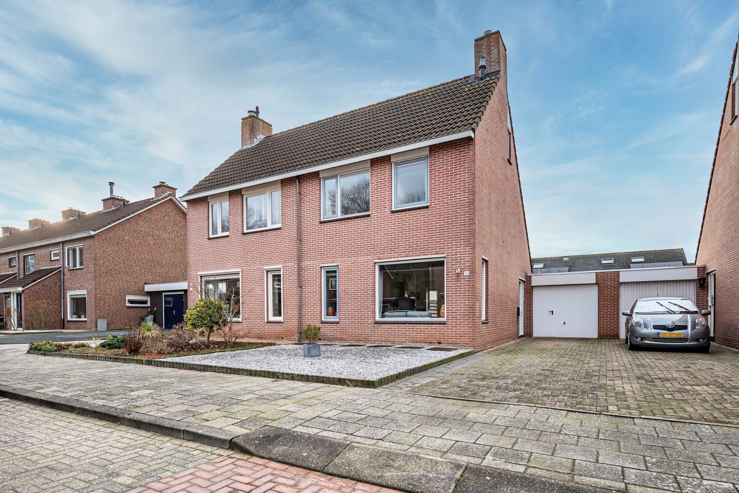 Foto 4 van E.P. Seidelstraat 55