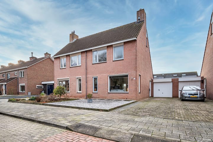 Foto 4 van E.P. Seidelstraat 55