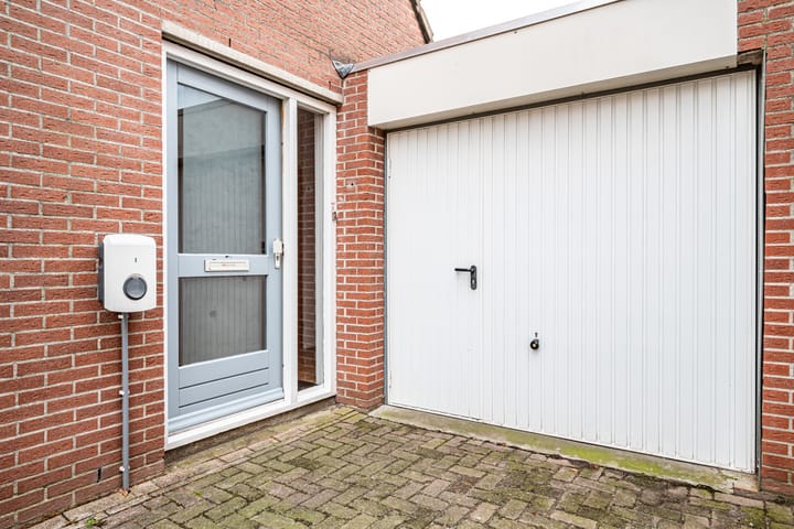 Foto 9 van E.P. Seidelstraat 55