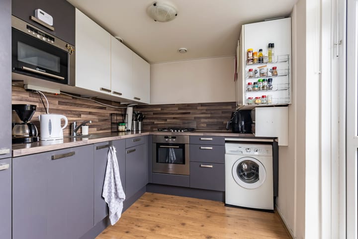 Foto 2 van Couperusstraat 3