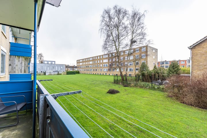 Foto 3 van Couperusstraat 3