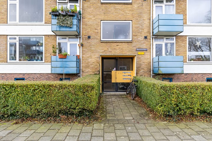 Foto 7 van Couperusstraat 3