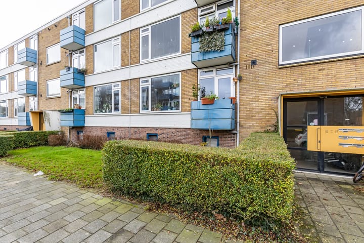 Foto 8 van Couperusstraat 3