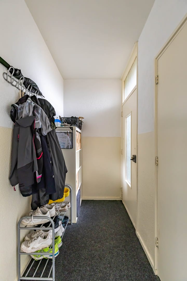 Foto 9 van Couperusstraat 3