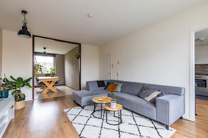 Foto 14 van Couperusstraat 3