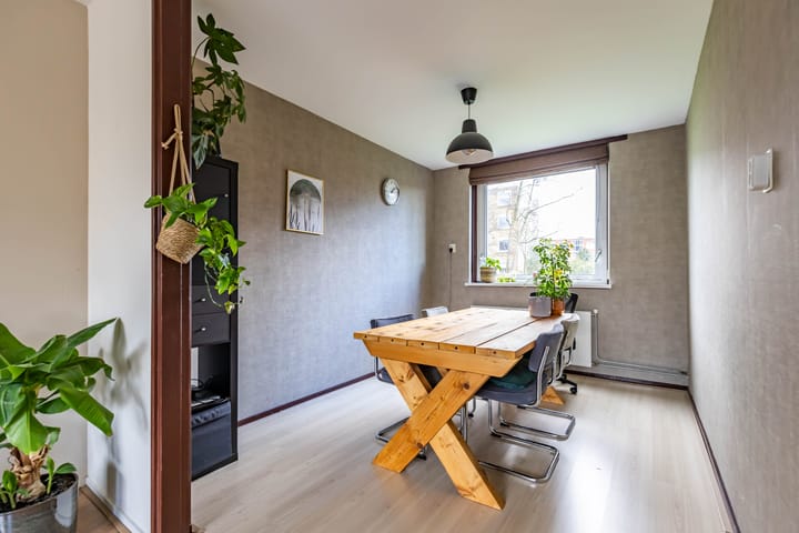 Foto 15 van Couperusstraat 3