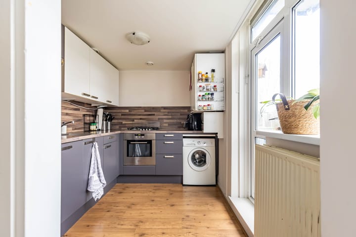 Foto 18 van Couperusstraat 3