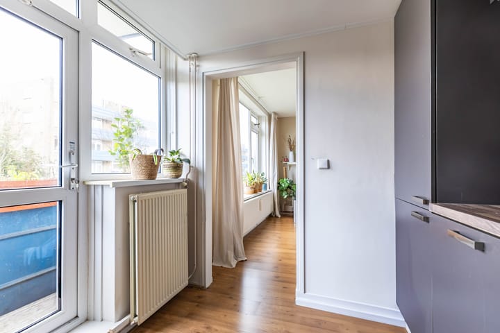 Foto 19 van Couperusstraat 3