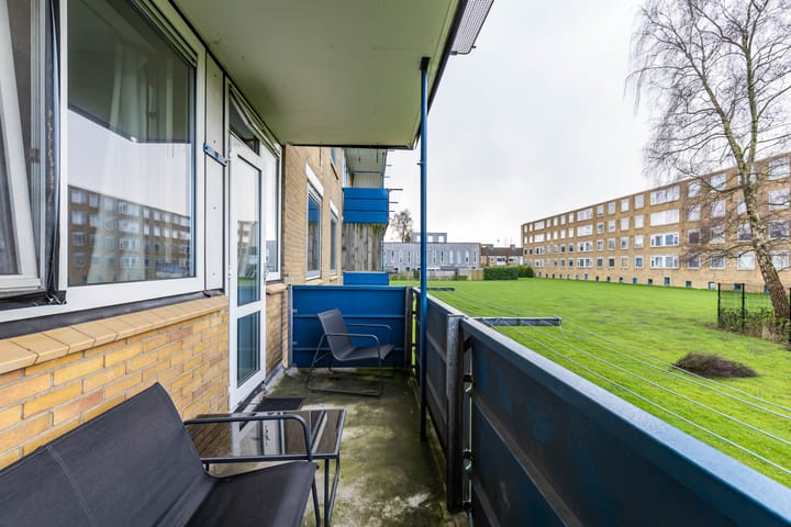 Foto 22 van Couperusstraat 3