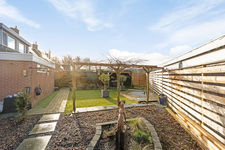 Foto 4 van Ganzedrift 6-A