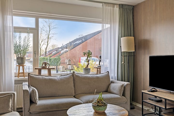 Foto 6 van Ganzedrift 6-A