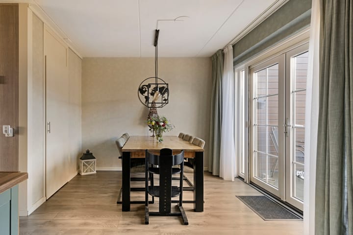 Foto 12 van Ganzedrift 6-A