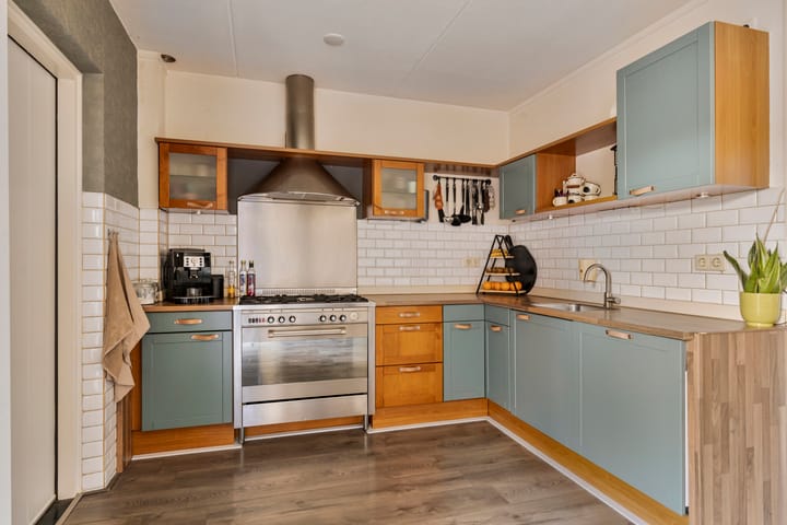 Foto 13 van Ganzedrift 6-A