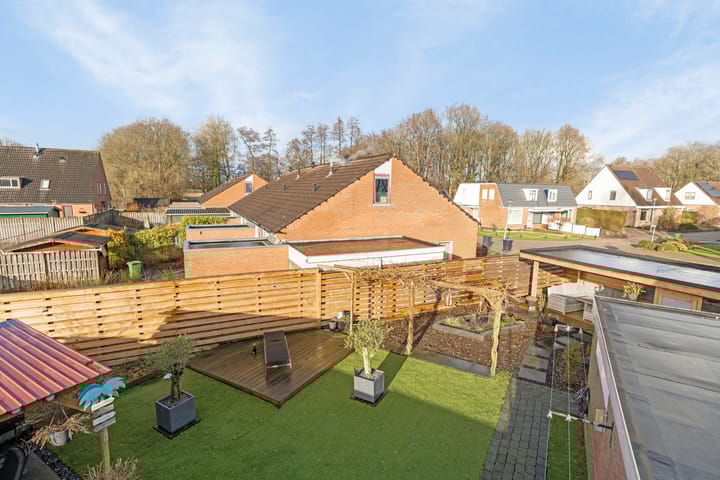 Foto 25 van Ganzedrift 6-A