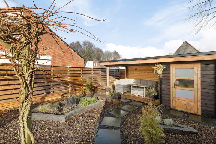 Foto 26 van Ganzedrift 6-A