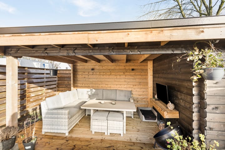 Foto 28 van Ganzedrift 6-A