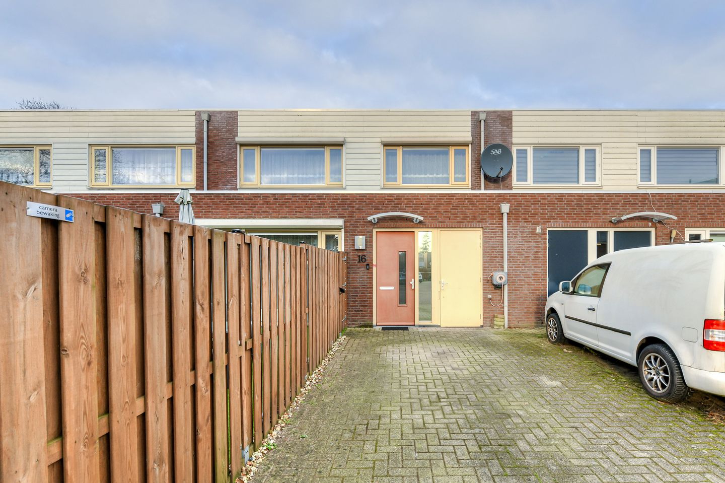 Foto 1 van Prinses Amaliastraat 16