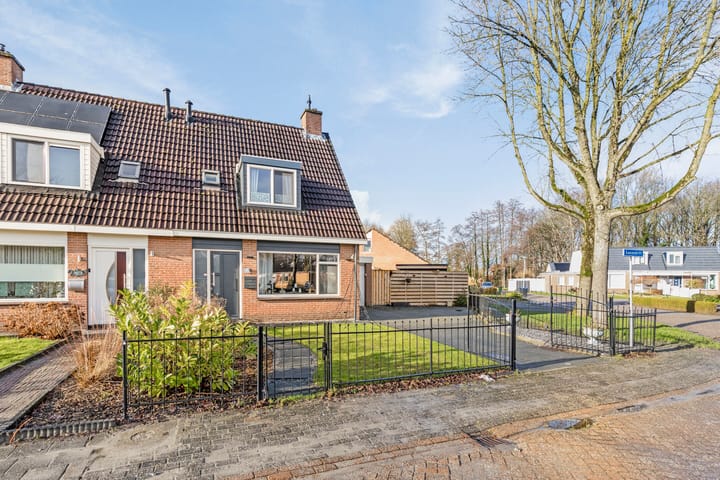 Foto 32 van Ganzedrift 6-A