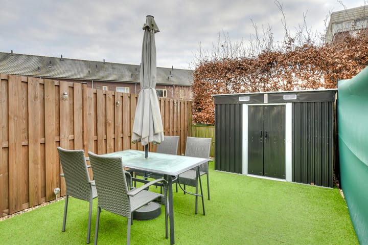 Foto 5 van Prinses Amaliastraat 16