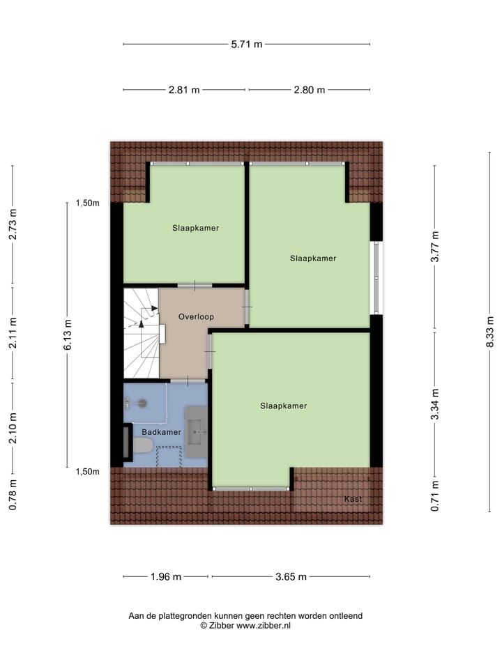 Foto 35 van Ganzedrift 6-A