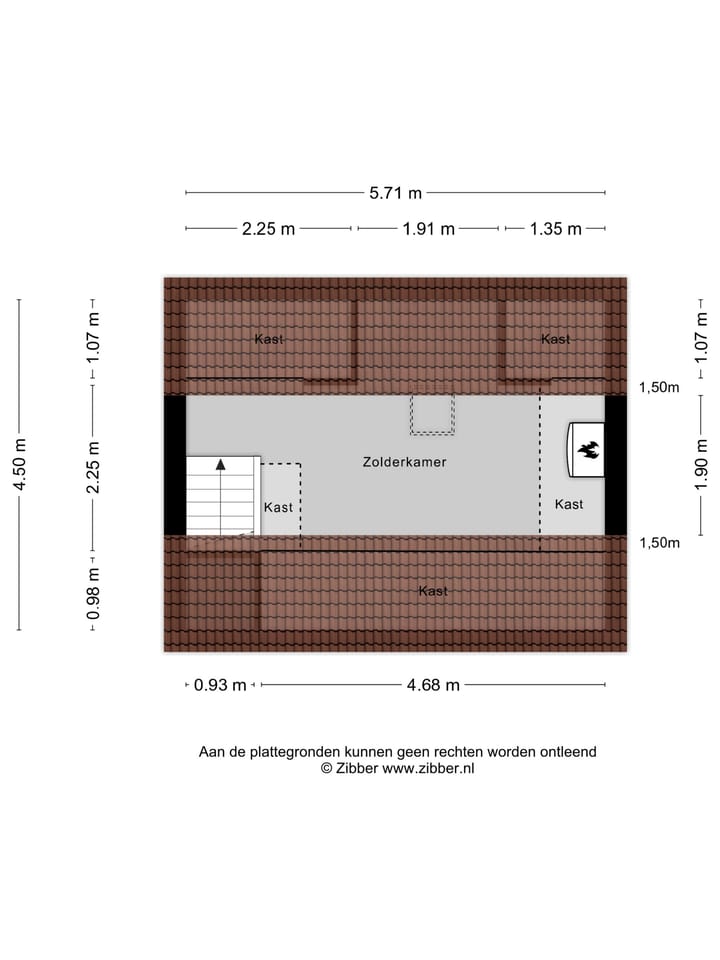 Foto 36 van Ganzedrift 6-A
