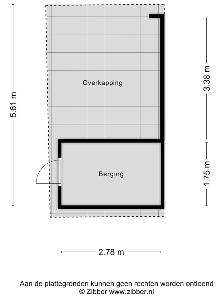 Foto 37 van Ganzedrift 6-A
