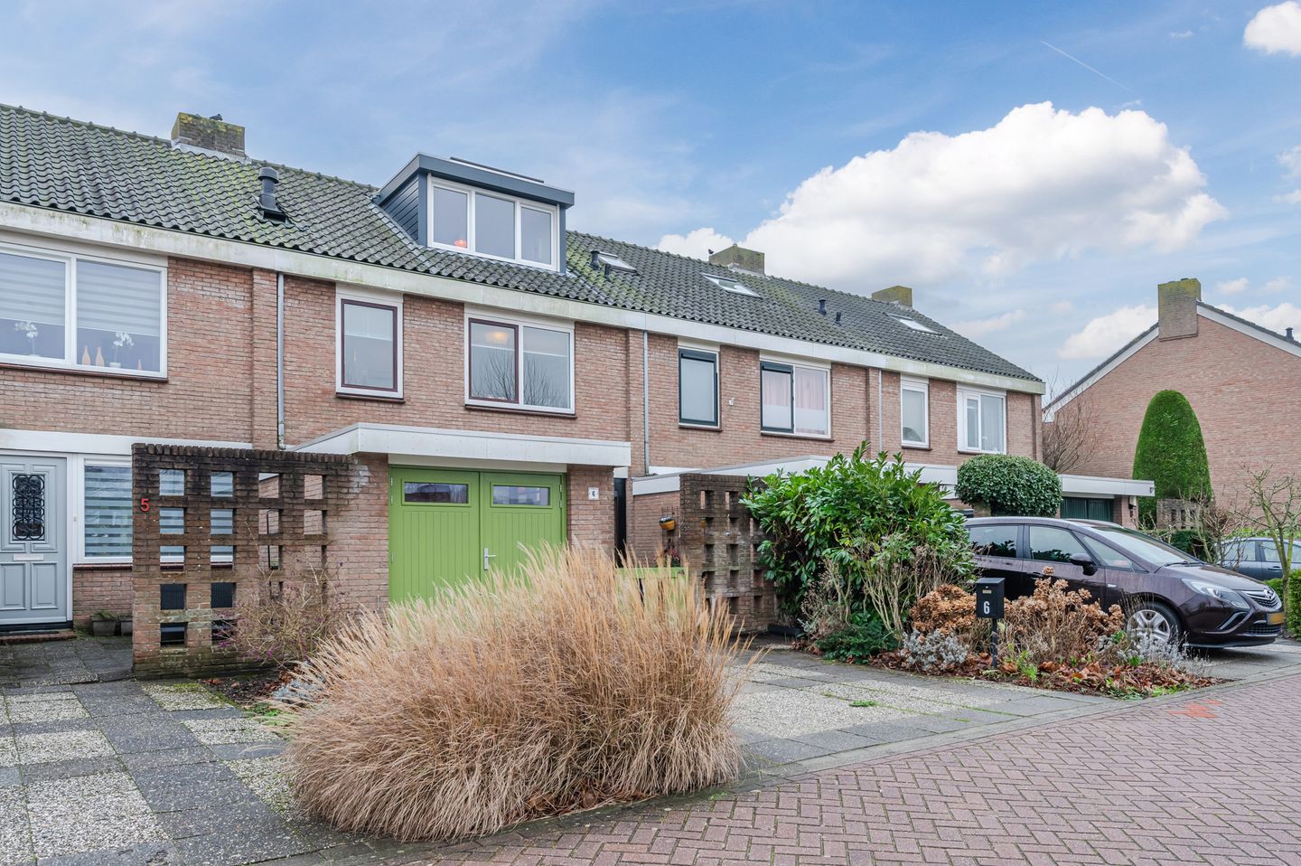 Foto 4 van von Sieboldstraat 6