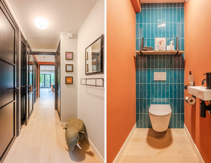 Foto 7 van von Sieboldstraat 6