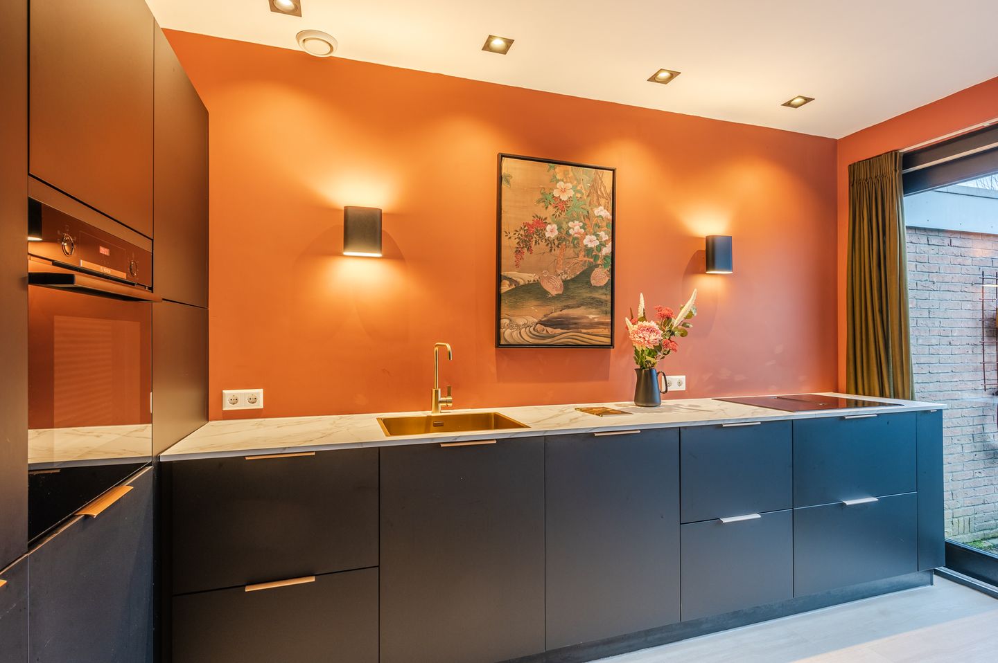 Foto 10 van von Sieboldstraat 6