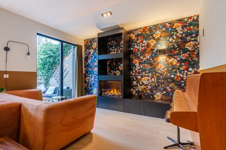 Foto 15 van von Sieboldstraat 6