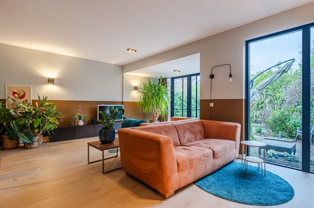 Foto 16 van von Sieboldstraat 6