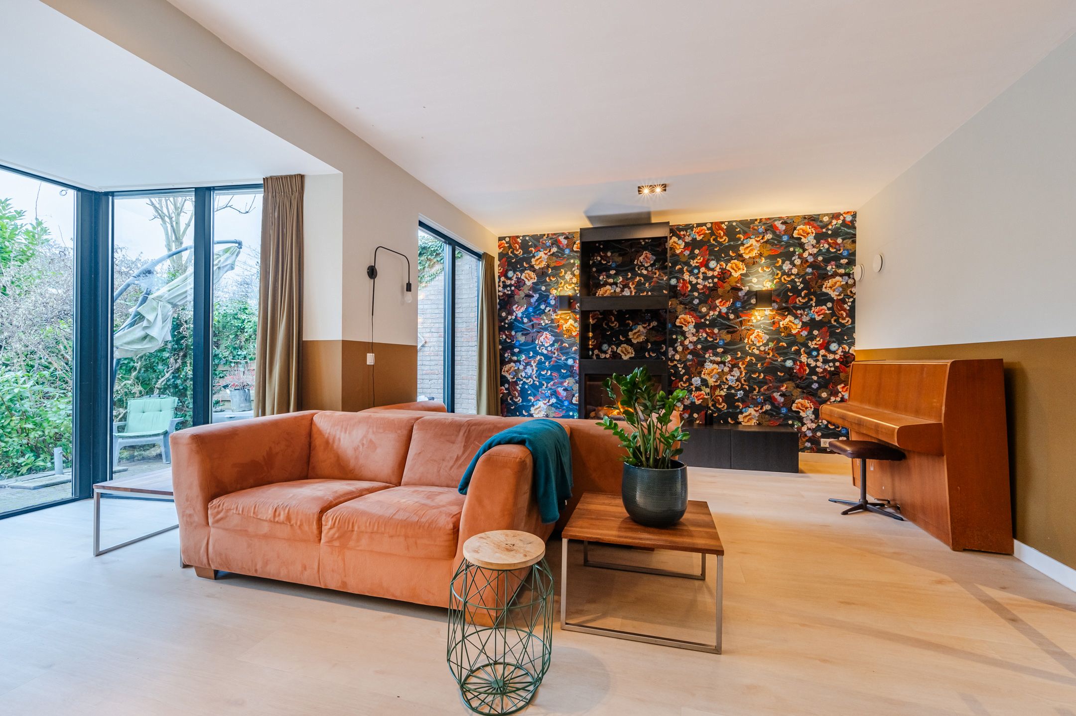 Foto 18 van von Sieboldstraat 6