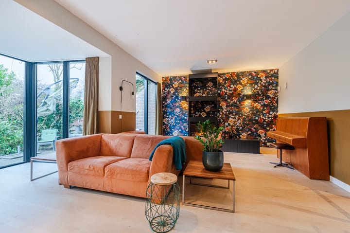 Foto 18 van von Sieboldstraat 6