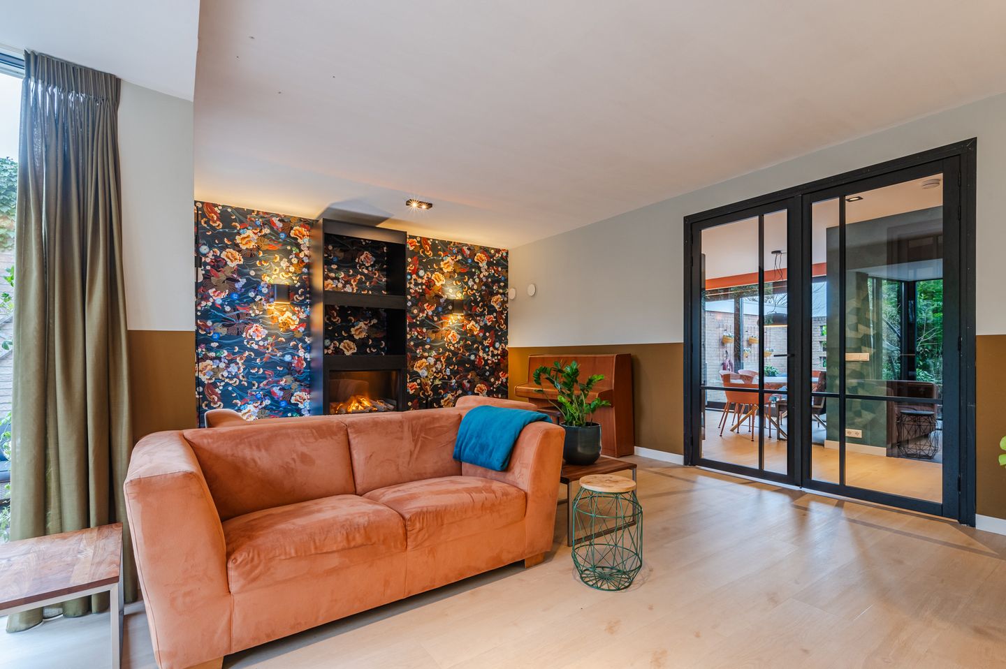 Foto 20 van von Sieboldstraat 6