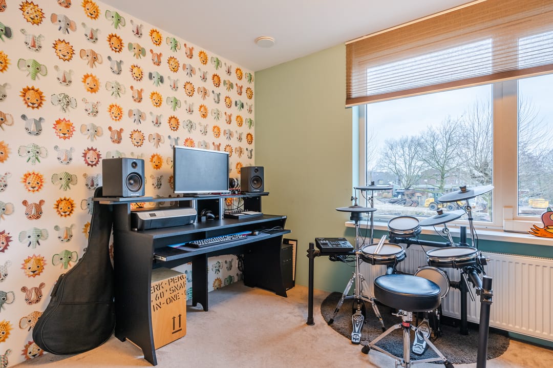 Foto 26 van von Sieboldstraat 6