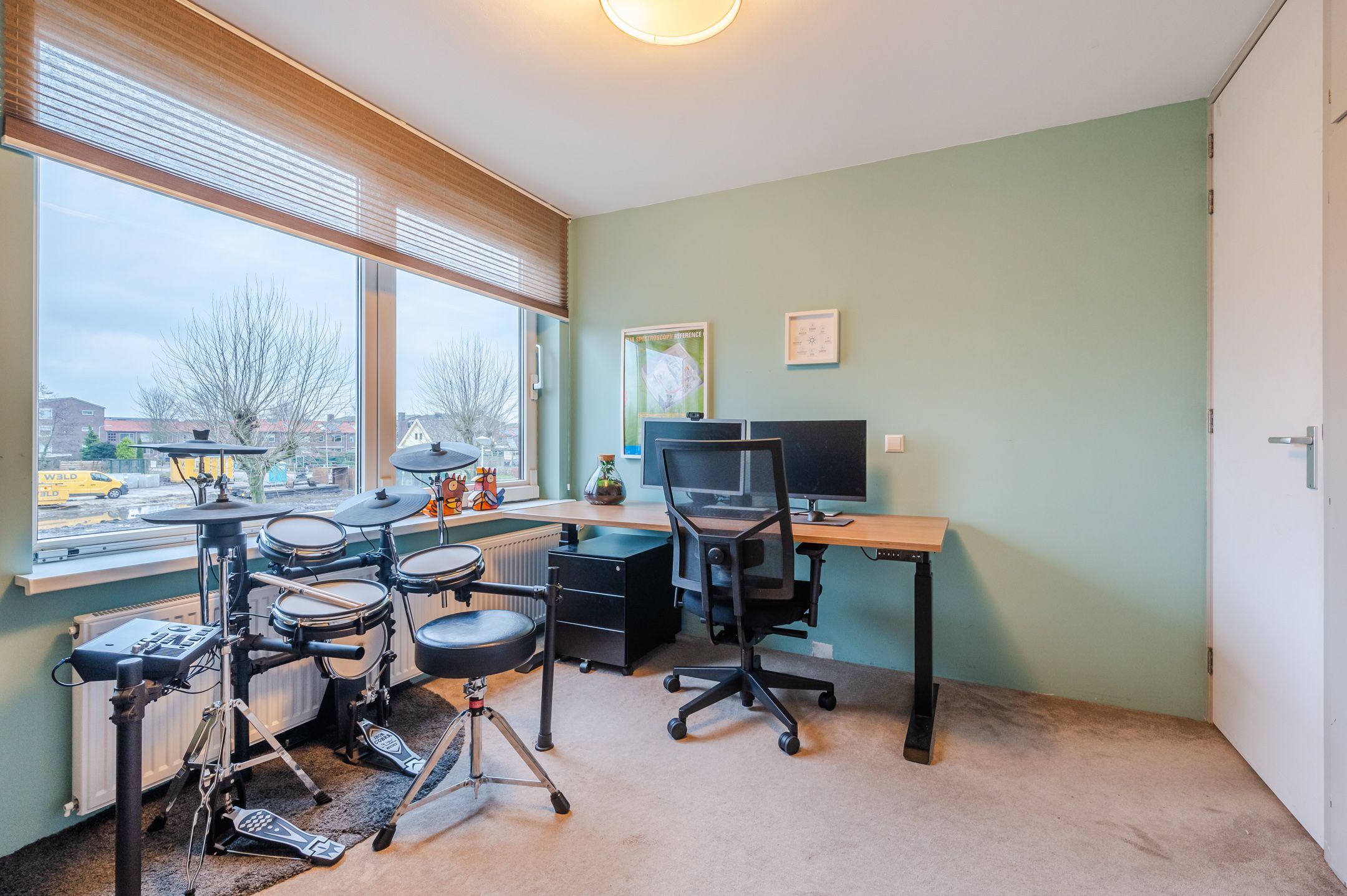 Foto 27 van von Sieboldstraat 6