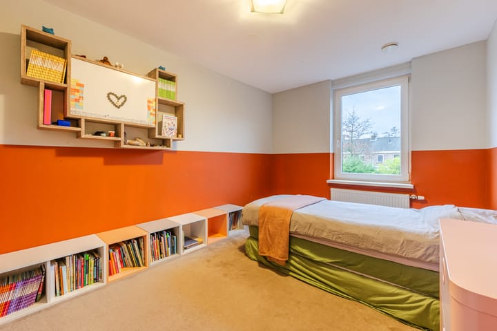 Foto 29 van von Sieboldstraat 6