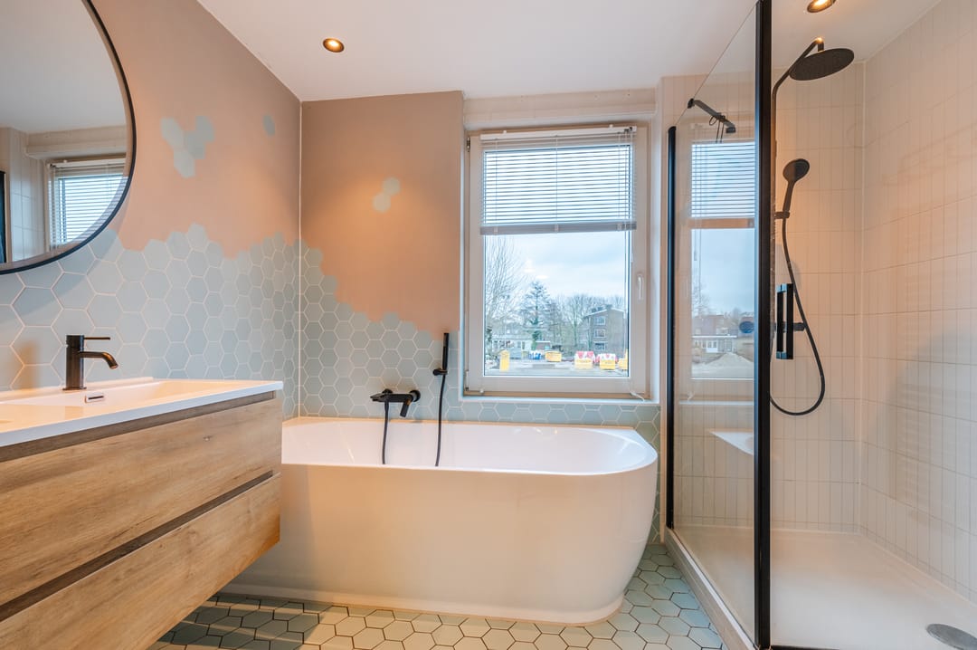 Foto 31 van von Sieboldstraat 6