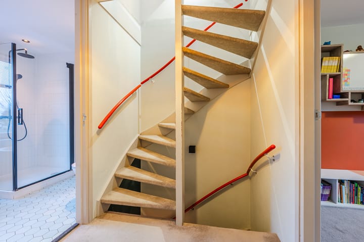 Foto 34 van von Sieboldstraat 6