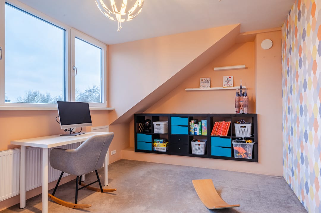 Foto 37 van von Sieboldstraat 6