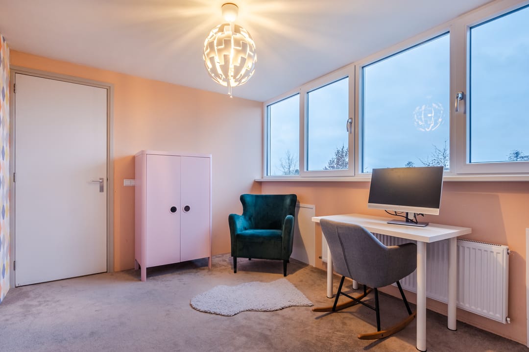 Foto 38 van von Sieboldstraat 6